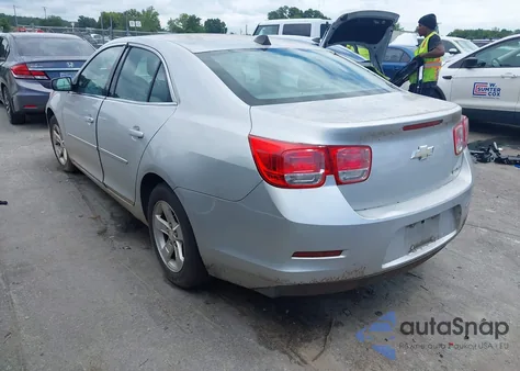 2013 Chevrolet Malibu 1Ls z USA, uszkodzony, nr VIN 1G11B5SA7DF187881
